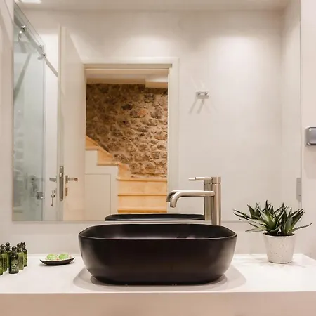 Aldia Suites Arachova Exterior photo