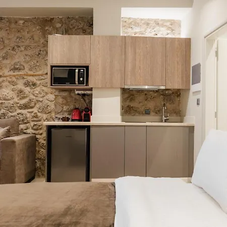 Aldia Suites Arachova Exterior photo