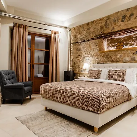Aldia Suites Arachova Exterior photo