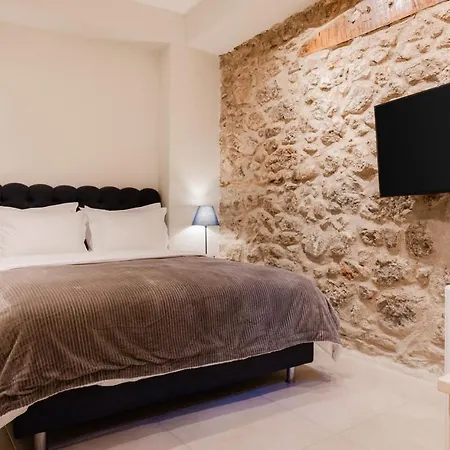 Aldia Suites Arachova Exterior photo
