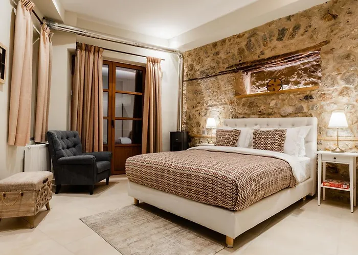 Aldia Suites Arachova