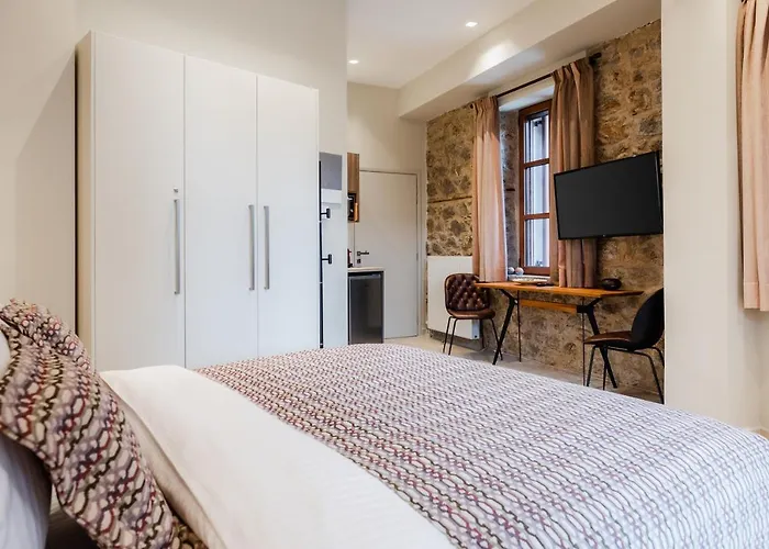 Aldia Suites Arachova