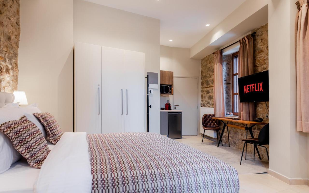 Apartment Aldia