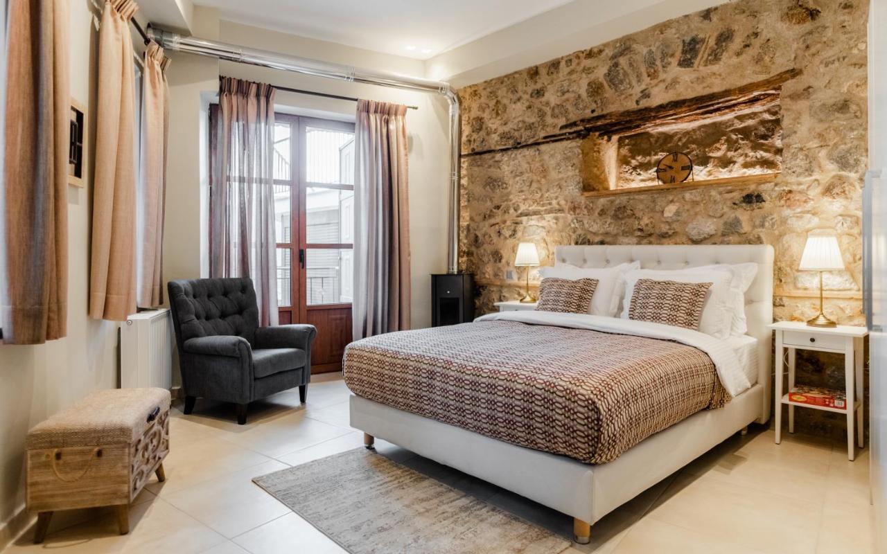 Aldia Apartament