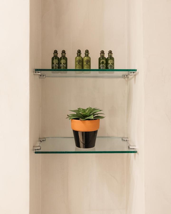 Aldia Apartment