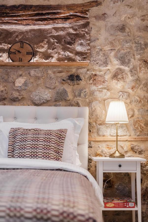 Aldia Arachova