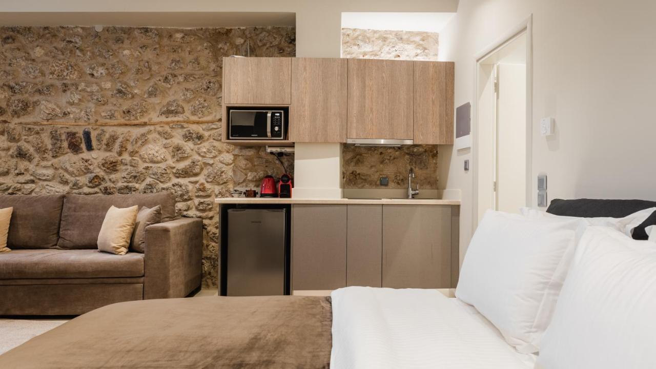 Aldia Appartement Arachova