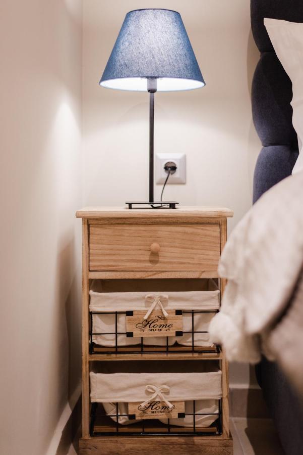 Aldia Apartment *