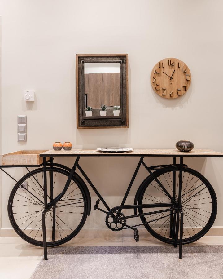 Apartament Aldia *