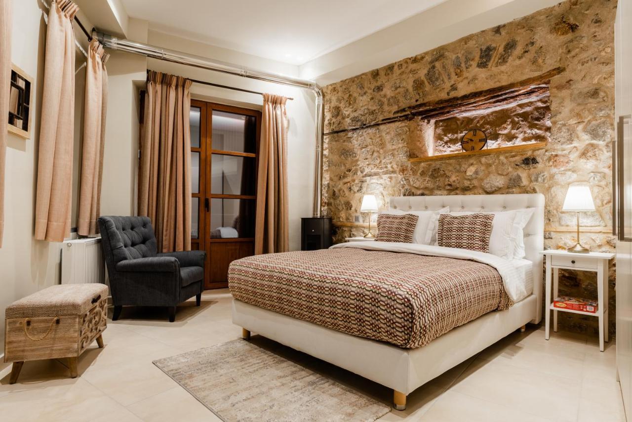 Apartament Aldia Arachova