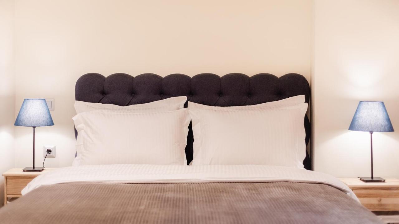 Aldia Apartament