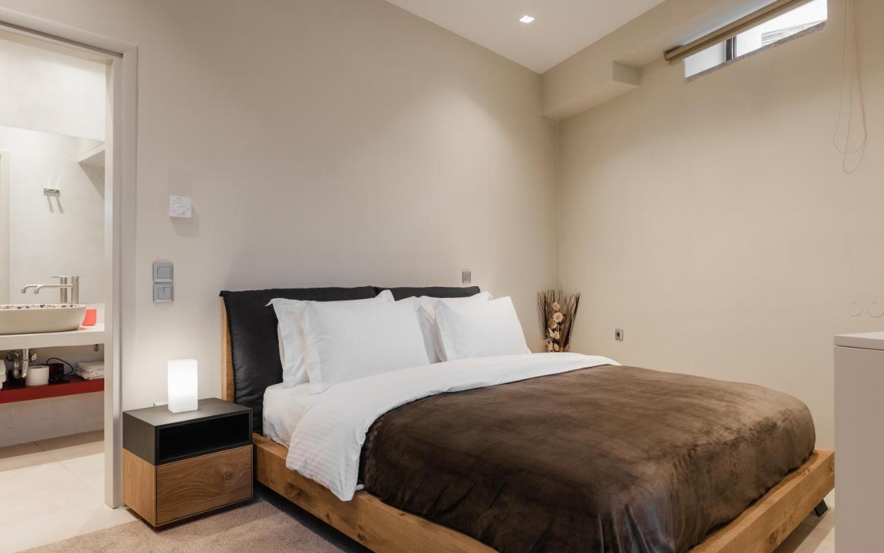 Aldia Apartment *