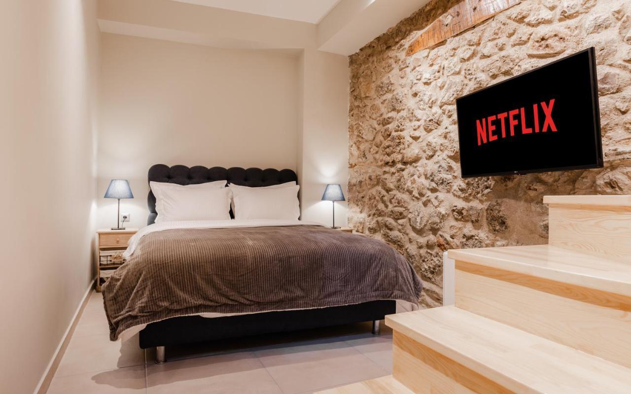 Aldia Apartament