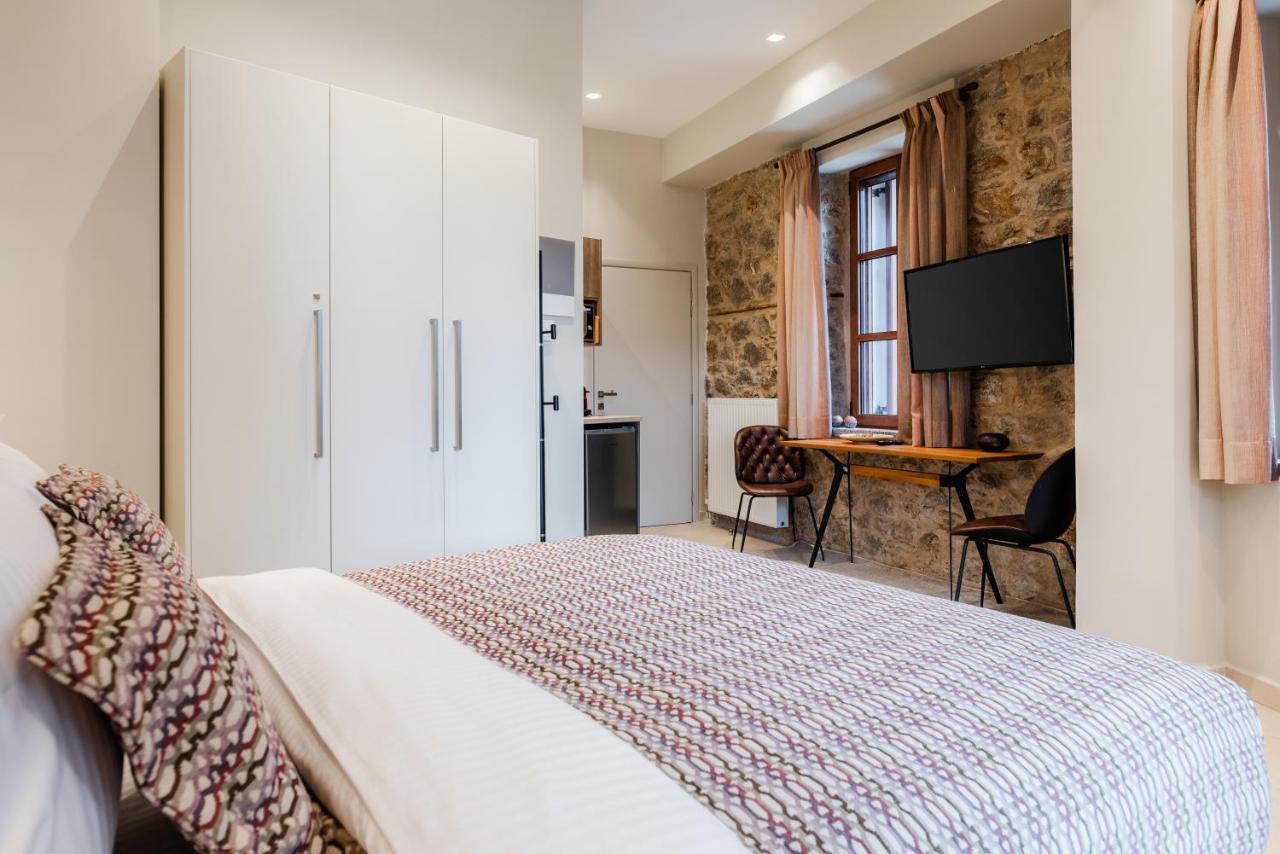 Aldia Apartment