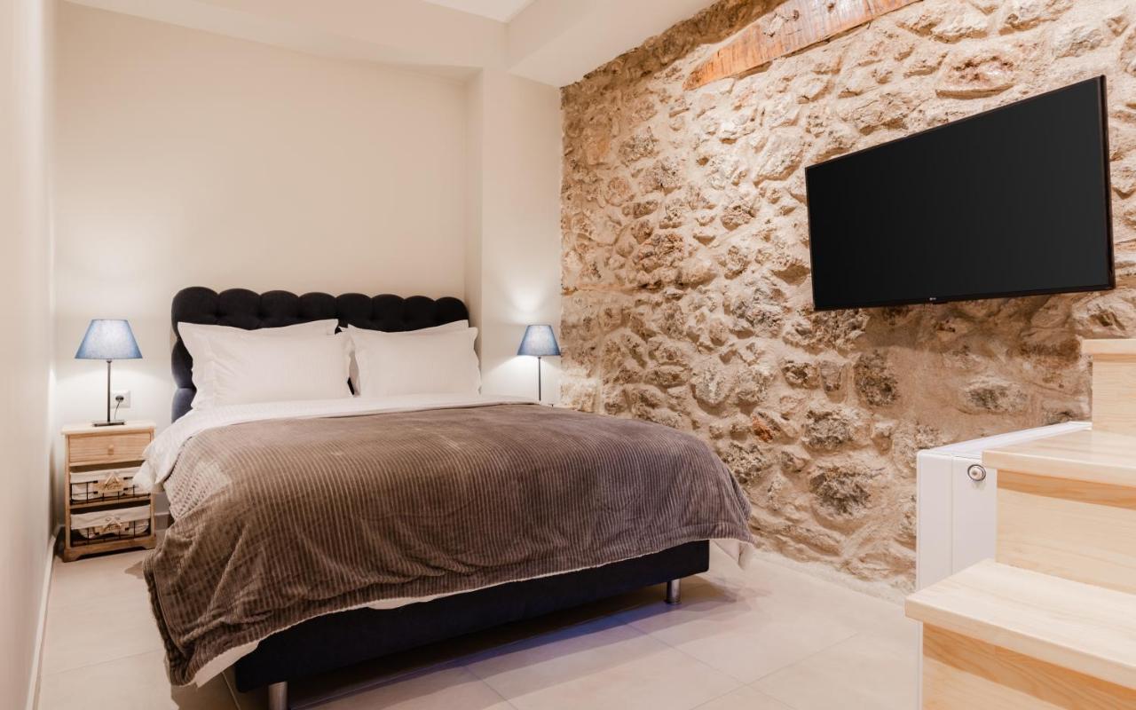 Aldia Apartment Arachova