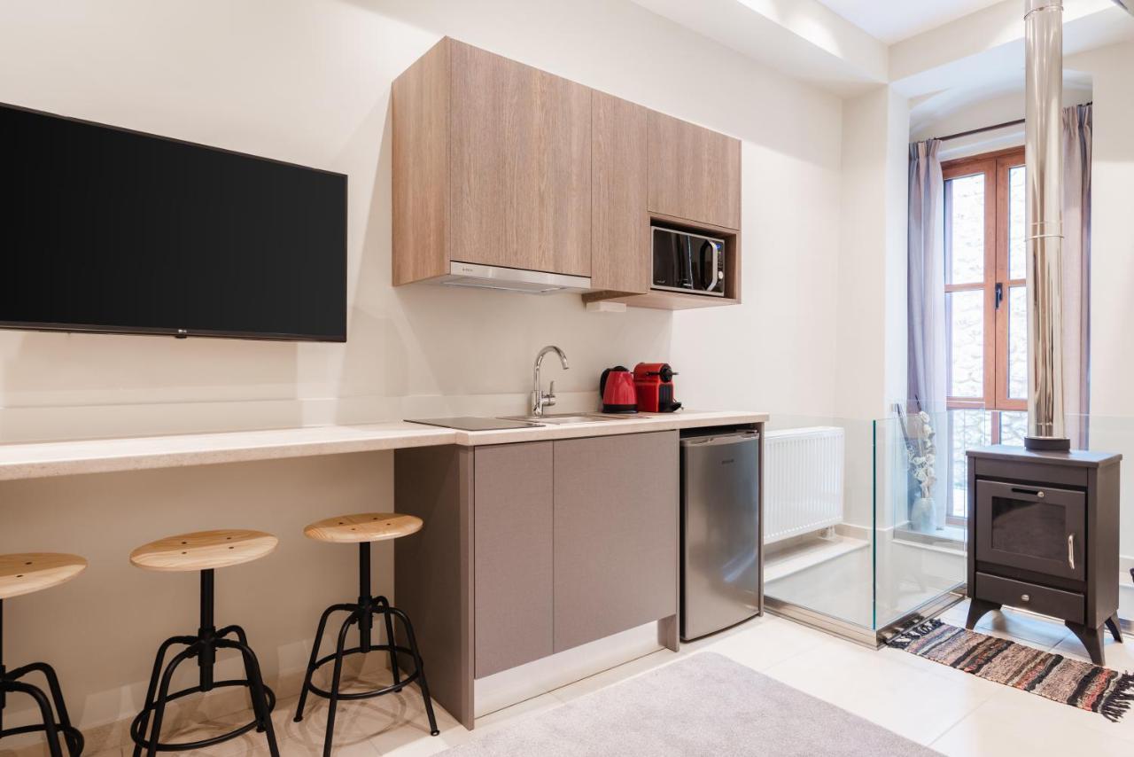 Aldia Apartment